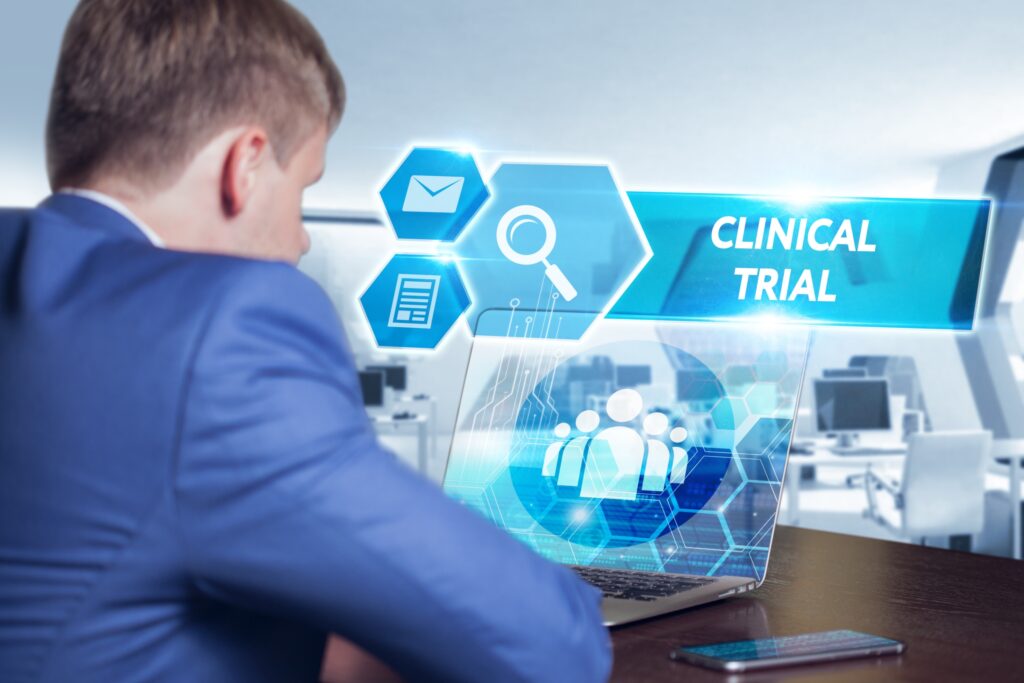 How Clinical Research Shapes the Future of Healthcare